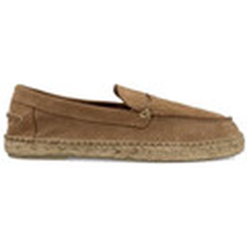 Alpargatas 8192 para hombre - Natural World - Modalova