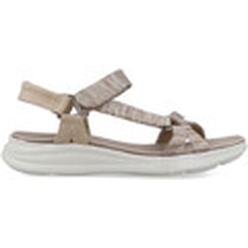 Sandalias ABZ26588 para mujer - Amarpies - Modalova