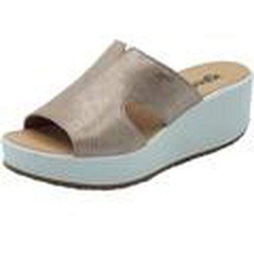 Sandalias 5668633 Scamosciato para mujer - IgI&CO - Modalova