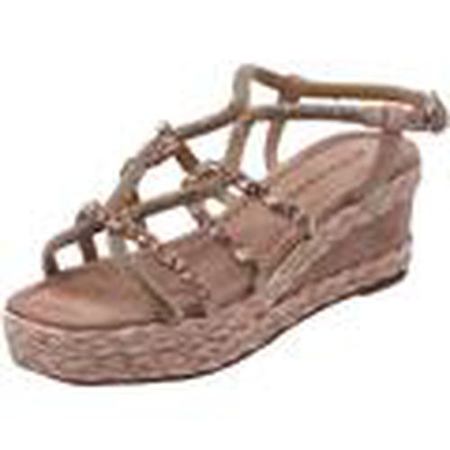 Sandalias V241012 Suede old para mujer - ALMA EN PENA - Modalova