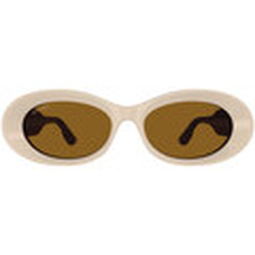 Gafas de sol Occhiali da sole GG1527S 004 para mujer - Gucci - Modalova