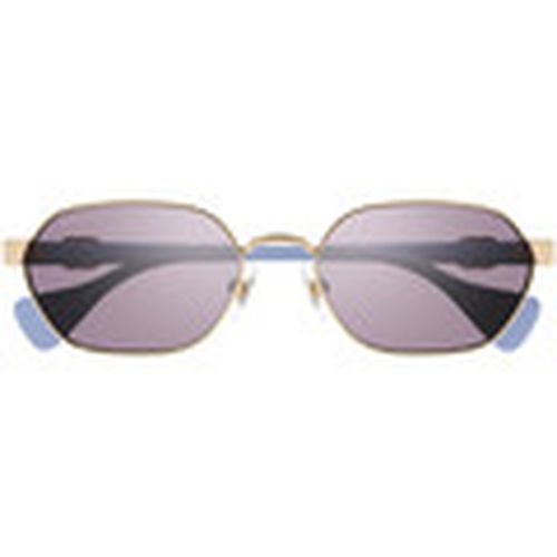 Gafas de sol Occhiali da Sole GG1593S 004 para mujer - Gucci - Modalova