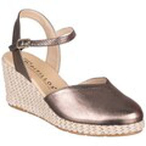 Pitillos Sandalias 5571 para mujer - Pitillos - Modalova