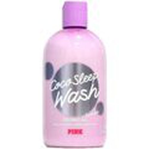 Perfume Gel de baño Pink Sleep Coconut Lavender 355 ml para mujer - Victoria's Secret - Modalova