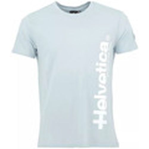 Tops y Camisetas - para hombre - Helvetica - Modalova