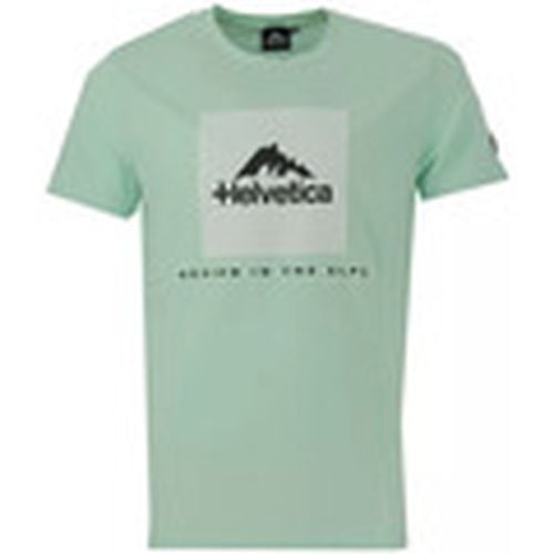 Tops y Camisetas - para hombre - Helvetica - Modalova