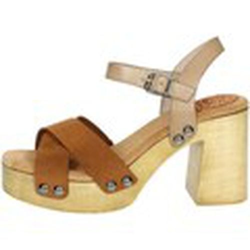 Sandalias FI2924 para mujer - Porronet - Modalova