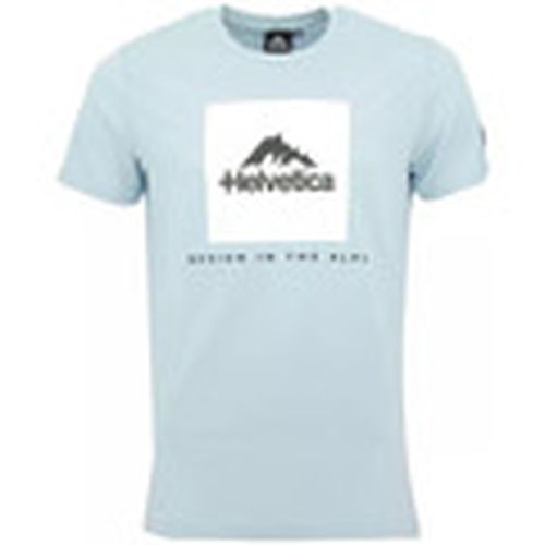 Tops y Camisetas - para hombre - Helvetica - Modalova