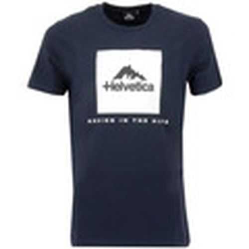 Tops y Camisetas - para hombre - Helvetica - Modalova