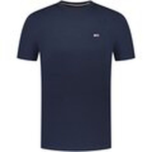 Camiseta DM0DM18649 - Hombres para hombre - Tommy Jeans - Modalova