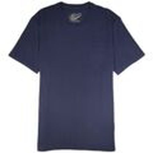 Camiseta Camiseta Freeport Poket Jersey Hombre Navy para hombre - Bl'ker - Modalova