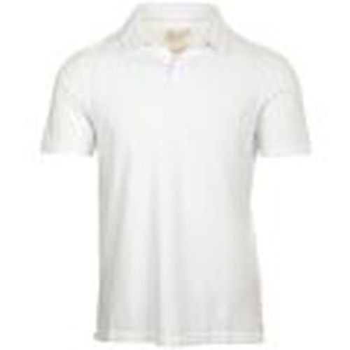 Camiseta Polo Hamptons Jersey Hombre White para hombre - Bl'ker - Modalova