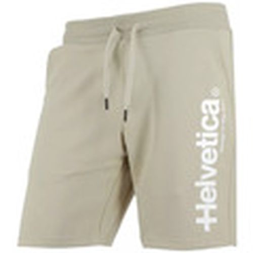 Helvetica Short - para hombre - Helvetica - Modalova