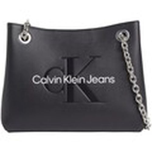 Bolso 33115 para mujer - Calvin Klein Jeans - Modalova