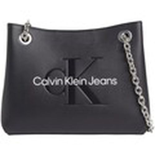 Bolso de mano 33115 para mujer - Calvin Klein Jeans - Modalova