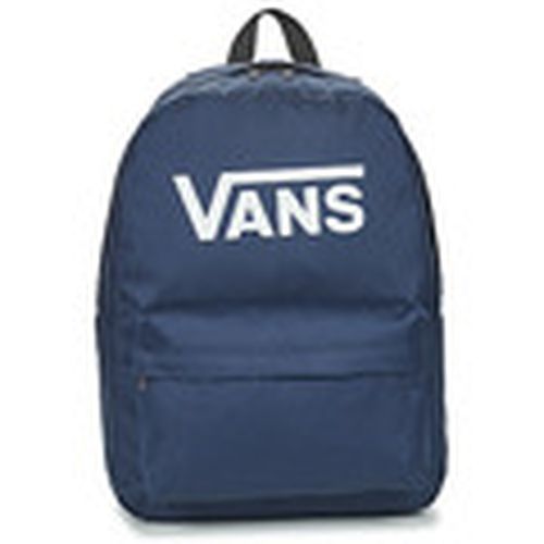 Mochila OLD SKOOL PRINT BACKPACK para hombre - Vans - Modalova