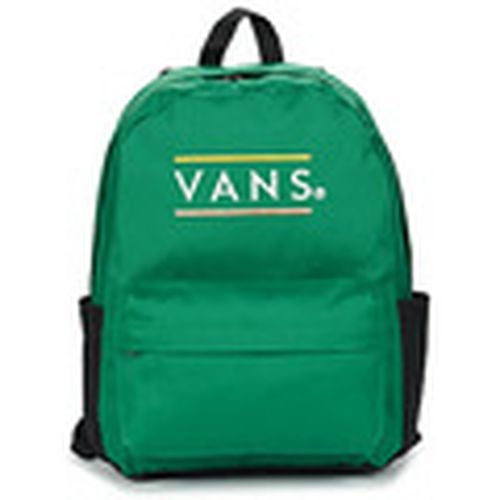 Mochila OLD SKOOL BACKPACK para hombre - Vans - Modalova