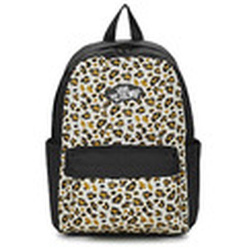 Mochila OLD SKOOL GROM BACKPACK para mujer - Vans - Modalova