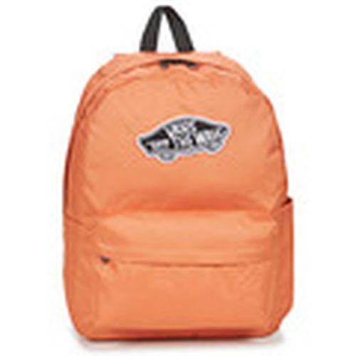 Mochila OLD SKOOL CLASSIC BACKPACK para hombre - Vans - Modalova