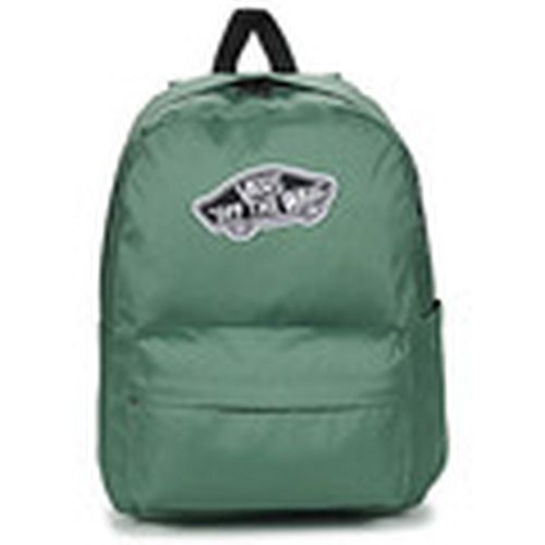 Mochila OLD SKOOL CLASSIC BACKPACK para mujer - Vans - Modalova