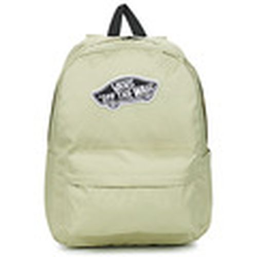 Mochila OLD SKOOL CLASSIC BACKPACK para hombre - Vans - Modalova