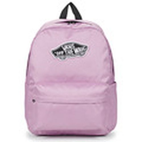 Mochila OLD SKOOL CLASSIC BACKPACK para mujer - Vans - Modalova