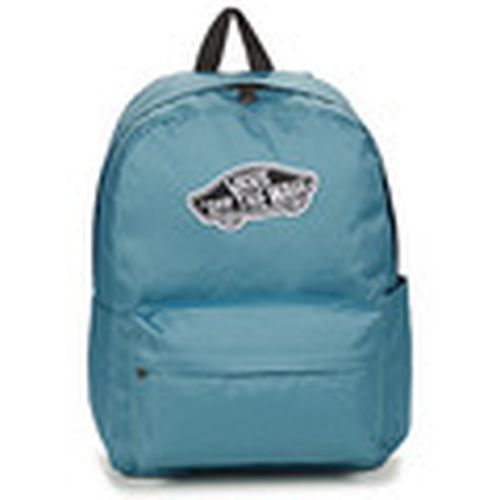 Mochila OLD SKOOL CLASSIC BACKPACK para hombre - Vans - Modalova