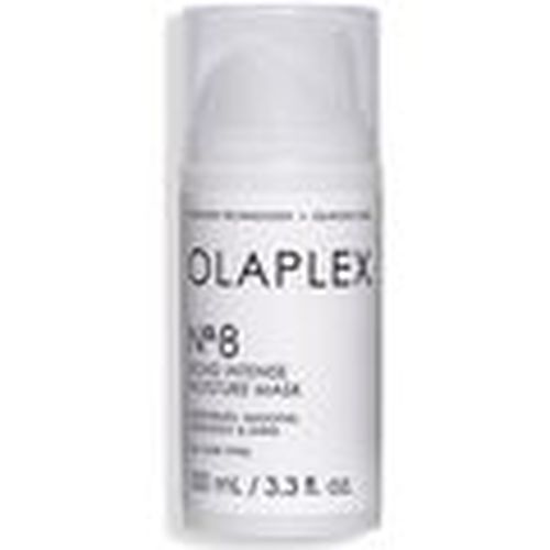 Perfume Bond Intense No8 Moisture Mask - 100ml para mujer - Olaplex - Modalova
