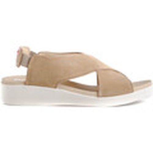 Sandalias 10503 para mujer - Pepe Menargues - Modalova