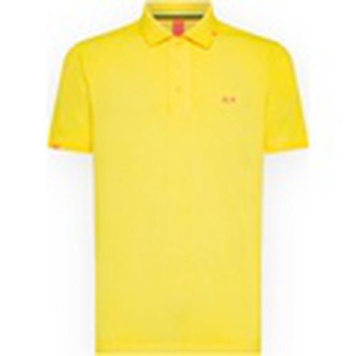 Tops y Camisetas A34143 23 para hombre - Sun68 - Modalova
