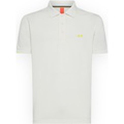 Tops y Camisetas A34143 31 para hombre - Sun68 - Modalova