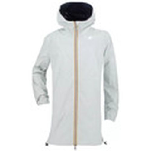 K-Way Parka - para mujer - K-Way - Modalova