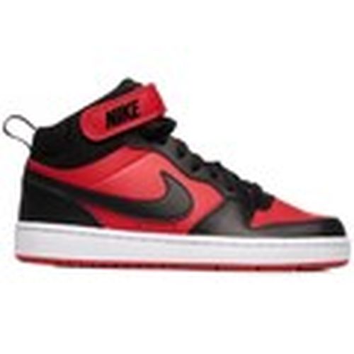 Zapatillas altas Court Borough Mid 2 para mujer - Nike - Modalova
