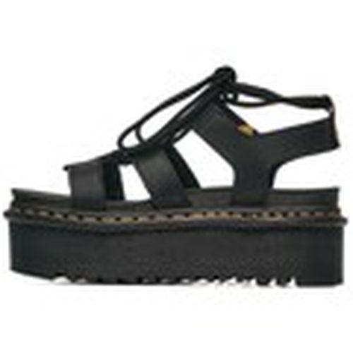 Sandalias Nartilla Athena Gladiator para mujer - Dr. Martens - Modalova