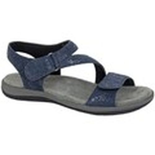 Sandalias planas DF2414 para mujer - Mod Comfys - Modalova