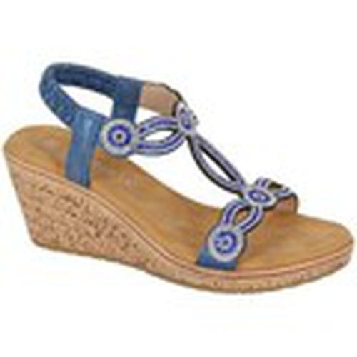 Sandalias DF2416 para mujer - Cipriata - Modalova