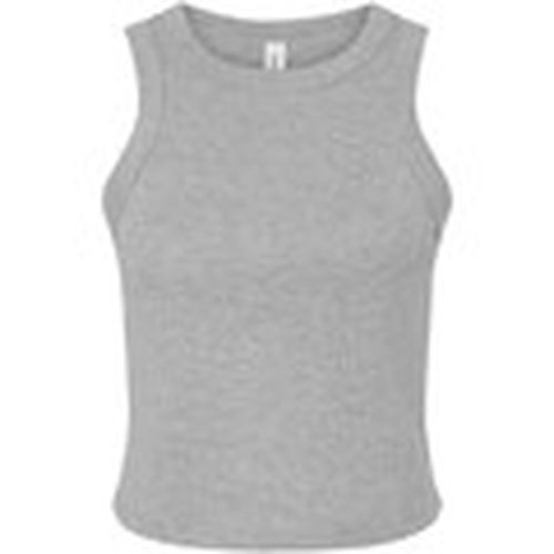 Camiseta tirantes PC6974 para mujer - Bella + Canvas - Modalova