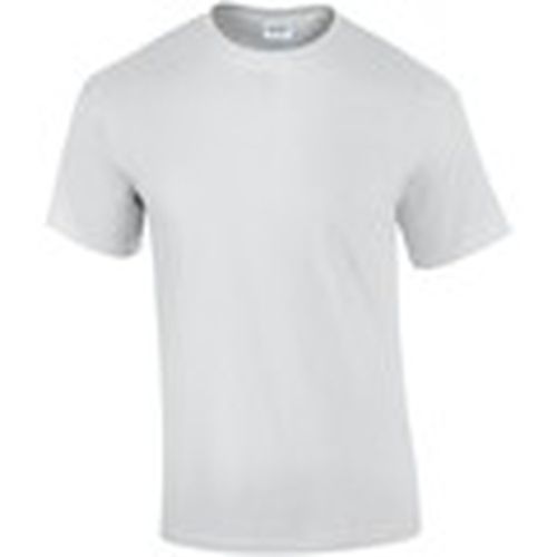 Camiseta manga larga GD002 para mujer - Gildan - Modalova