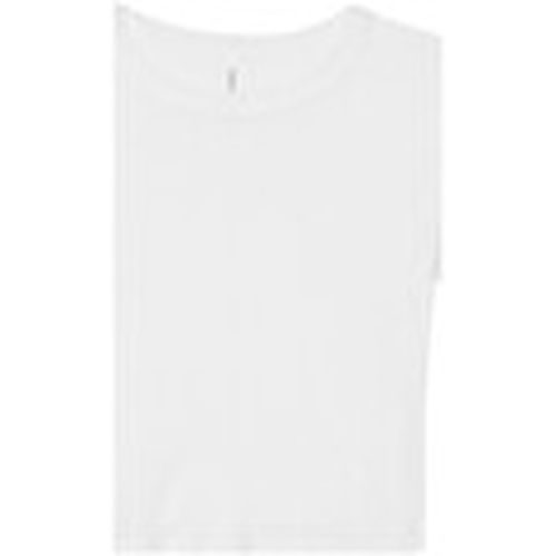 Camiseta RW9975 para mujer - Bella + Canvas - Modalova