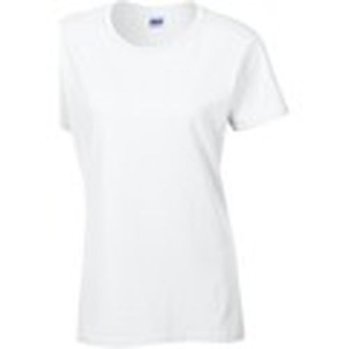 Gildan Camiseta RW9976 para mujer - Gildan - Modalova