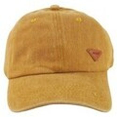 Bandolera Complementos caballero p285121 mostaza para hombre - Privata - Modalova