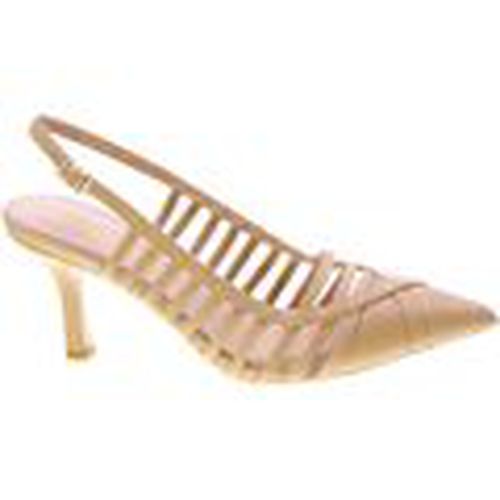 Zapatos de tacón Decollete Donna Nudo E09-09a-cr para mujer - Francescomilano - Modalova