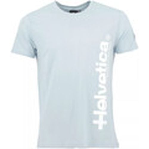 Tops y Camisetas - para hombre - Helvetica - Modalova