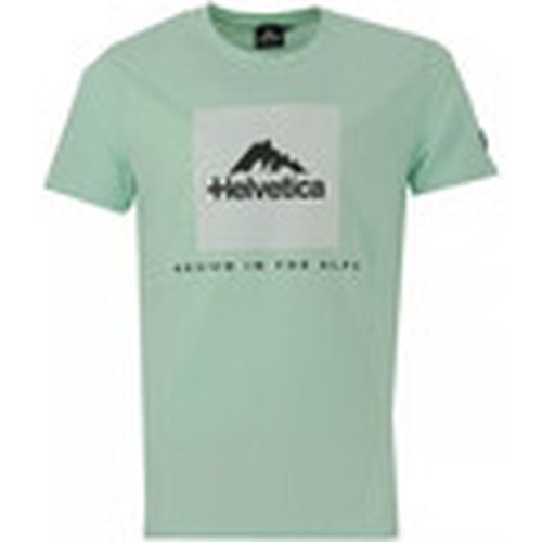 Tops y Camisetas - para hombre - Helvetica - Modalova