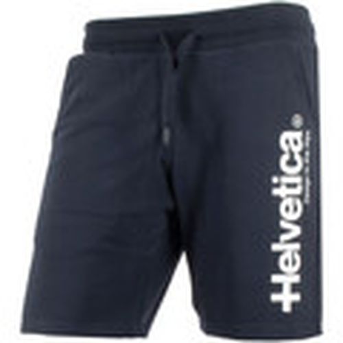 Helvetica Short - para hombre - Helvetica - Modalova