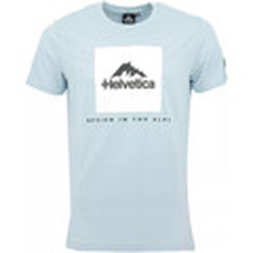 Tops y Camisetas - para hombre - Helvetica - Modalova