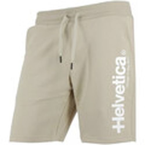 Helvetica Short - para hombre - Helvetica - Modalova