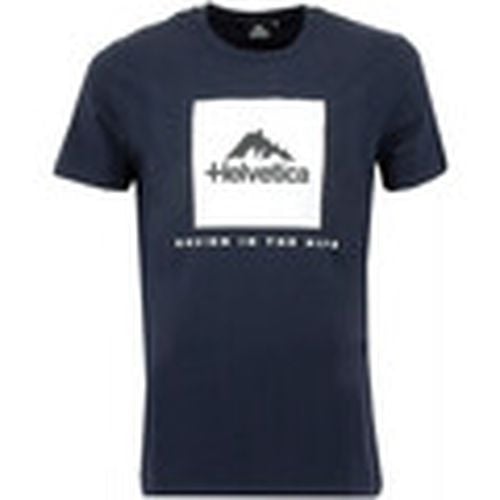 Tops y Camisetas - para hombre - Helvetica - Modalova