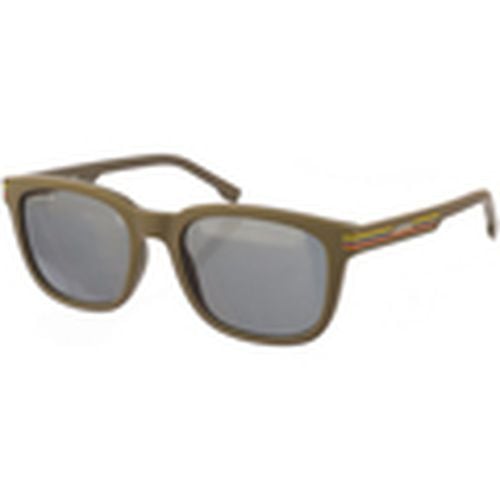 Gafas de sol L958S-301 para hombre - Lacoste - Modalova