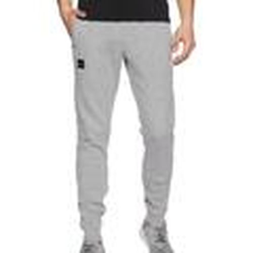 Pantalón chandal Rival Fleece para hombre - Under Armour - Modalova